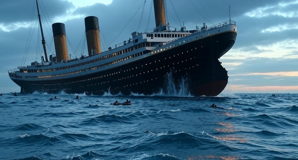 Titanic Survival Prediction