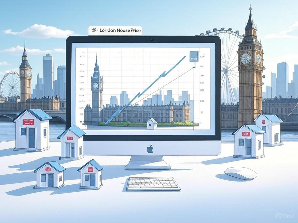 London House Price Prediction