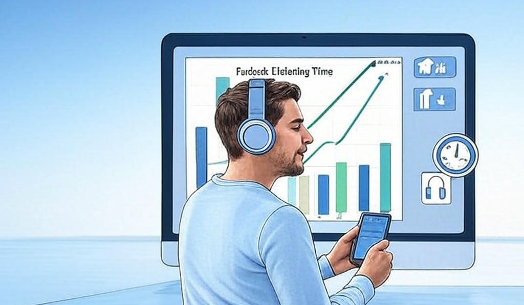 Podcast Listening Time Prediction